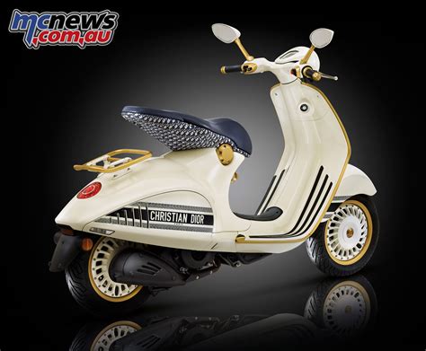 vespa 946 christian dior kaufen|vespa christian dior price.